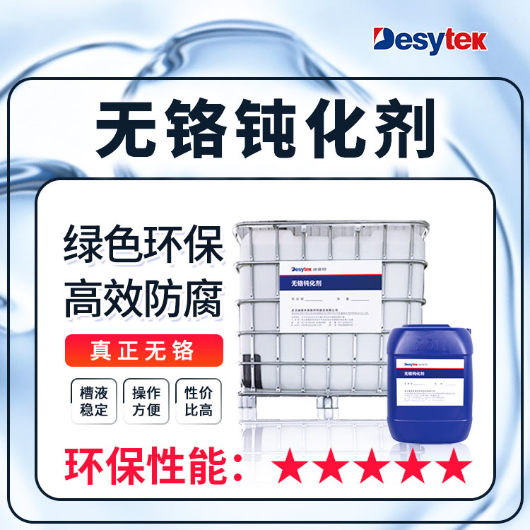 鈍化