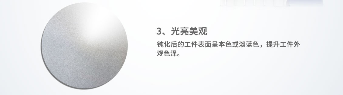 滲鋅無鉻鈍化劑