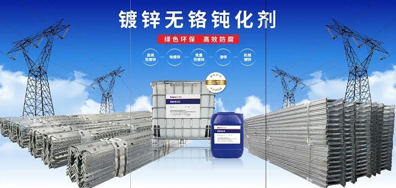 迪賽環(huán)保參展第六屆國際熱浸鍍鋅大會暨展覽會
