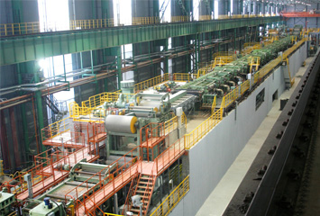 鋼廠熱鍍鋅板三價(jià)鉻耐指紋鈍化劑DS970A,經(jīng)濟(jì)高效,無(wú)環(huán)保壓力