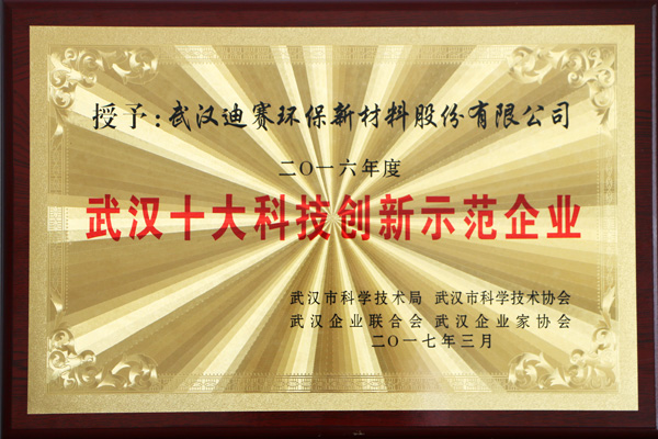 武漢市創新企業