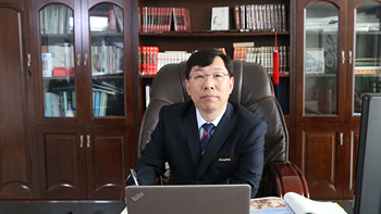 迪賽環保董事長2017新春致辭！